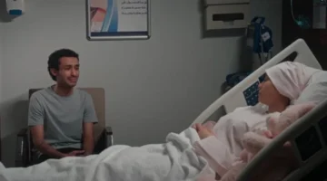 تطور صادم.. مشاهدة حلقة 50 من المرسى بعد مقتل فهد